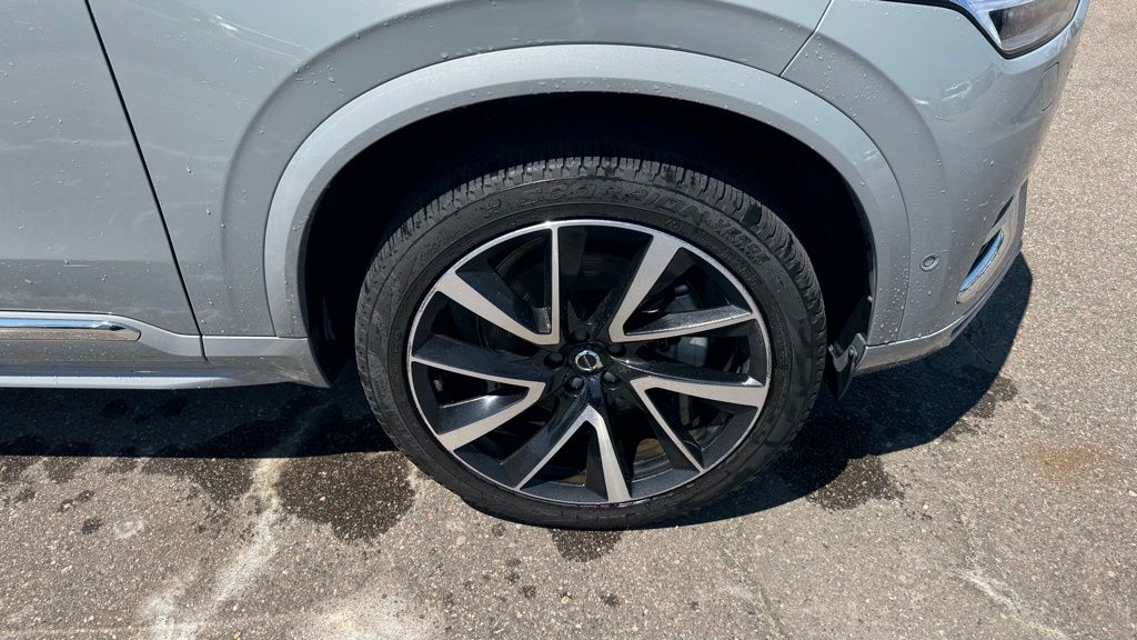 Thumbnail: 2024 Volvo XC90 - 7