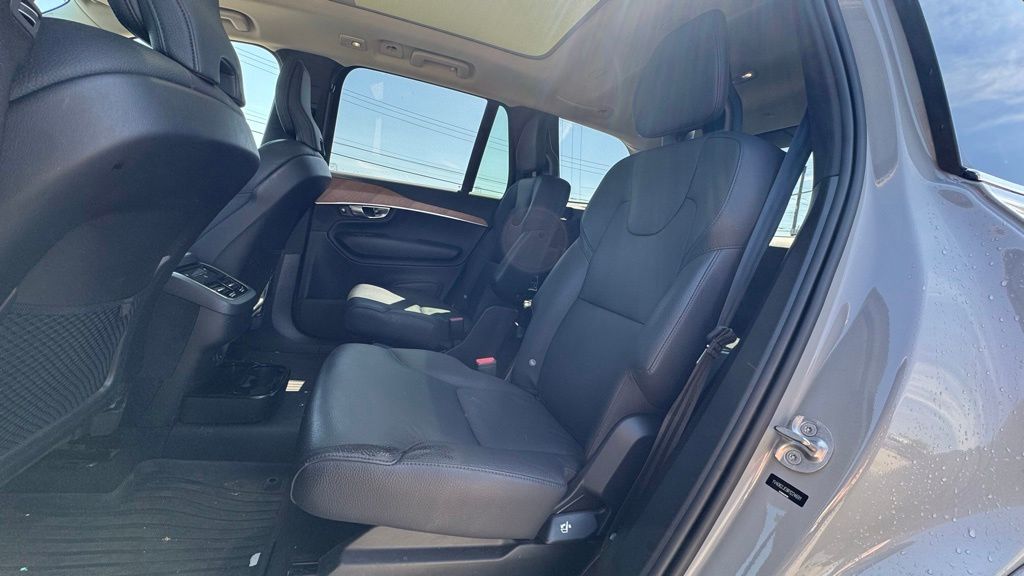 Thumbnail: 2024 Volvo XC90 - 9