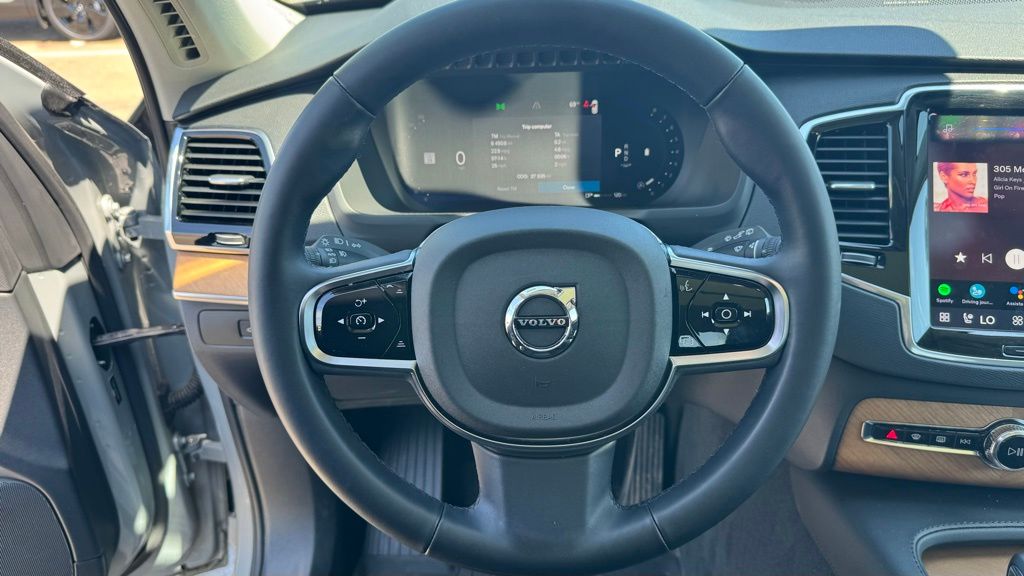 Thumbnail: 2024 Volvo XC90 - 2