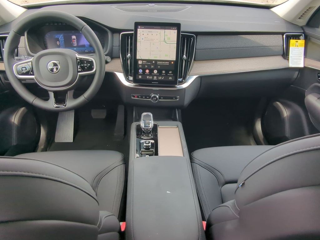 Thumbnail: 2026 Volvo XC90 - 9