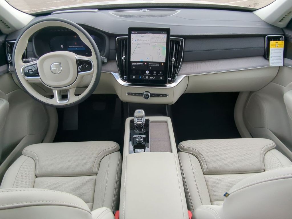 Thumbnail: 2026 Volvo XC90 - 9