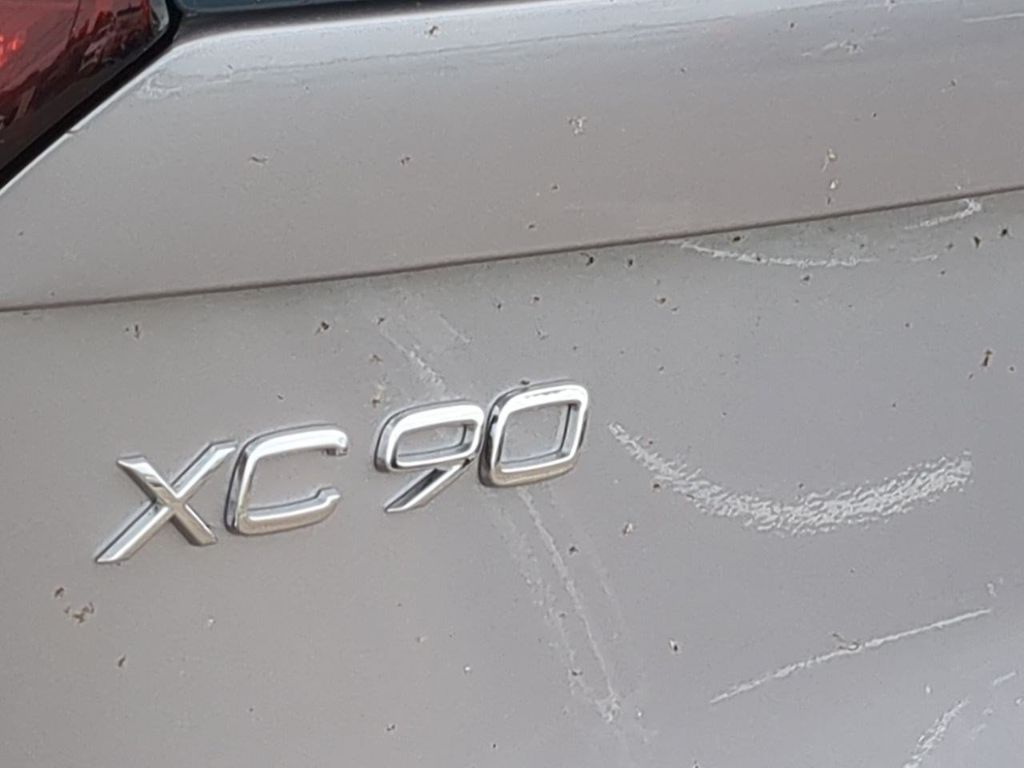 Thumbnail: 2026 Volvo XC90 - 23