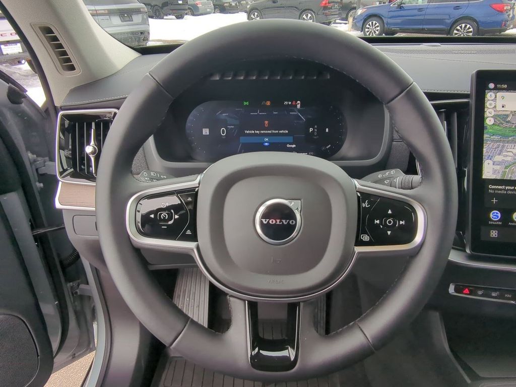 Thumbnail: 2026 Volvo XC90 - 13