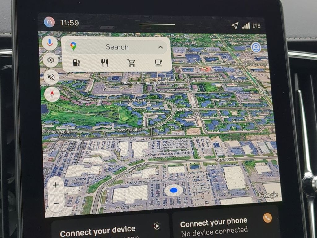 Thumbnail: 2026 Volvo XC90 - 19