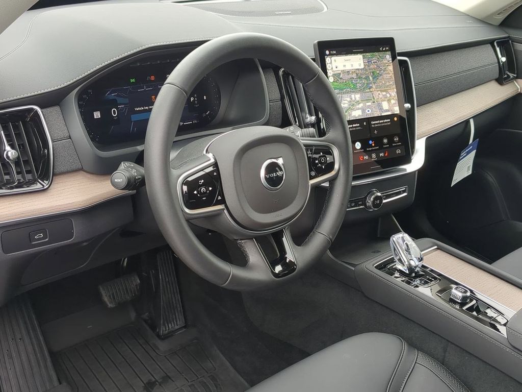 Thumbnail: 2026 Volvo XC90 - 2