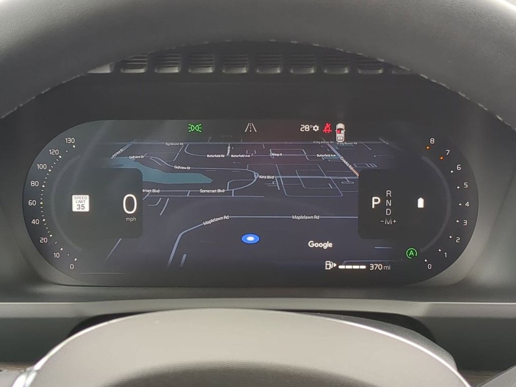 Thumbnail: 2026 Volvo XC90 - 16