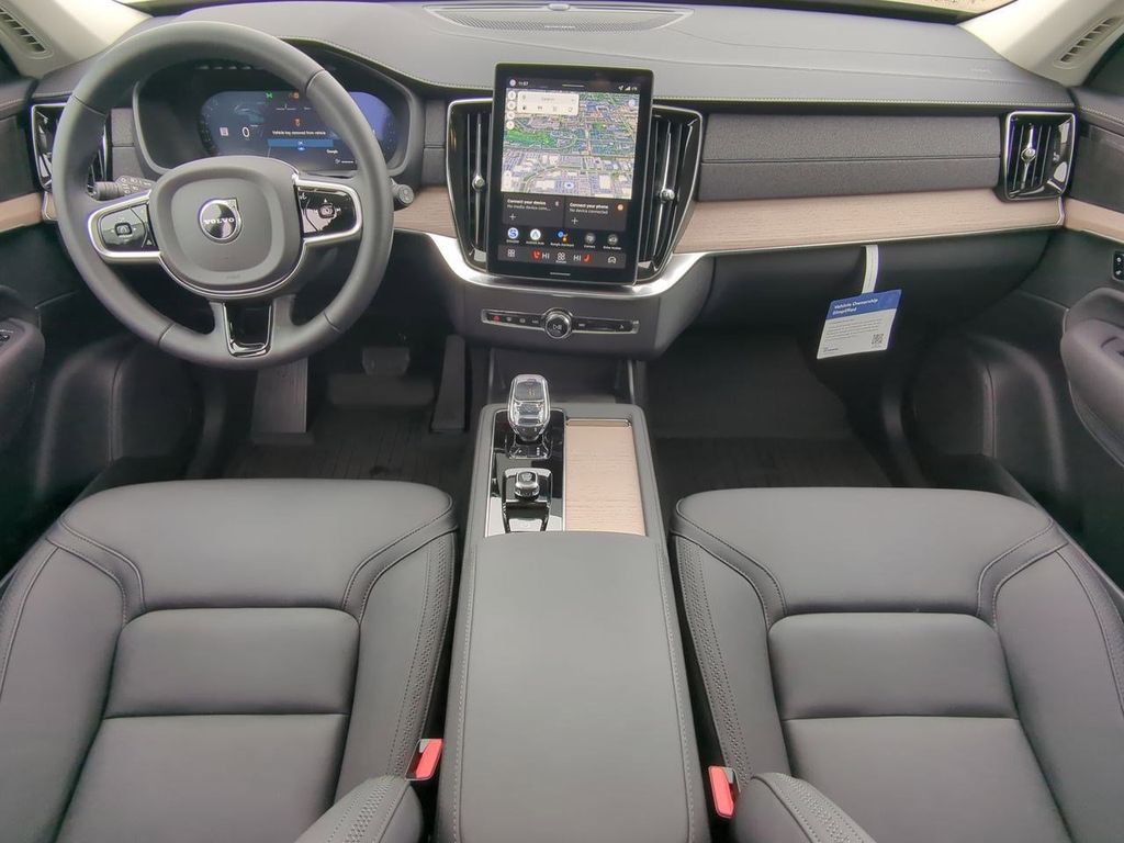 Thumbnail: 2026 Volvo XC90 - 9