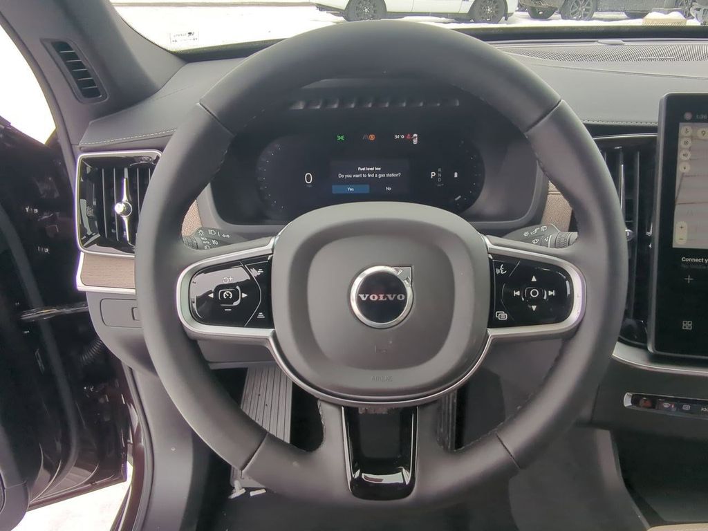 Thumbnail: 2026 Volvo XC90 - 13