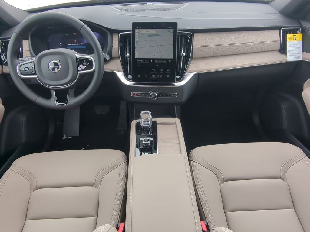 Thumbnail: 2026 Volvo XC90 - 9