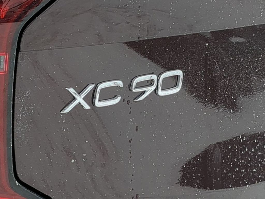 Thumbnail: 2026 Volvo XC90 - 22