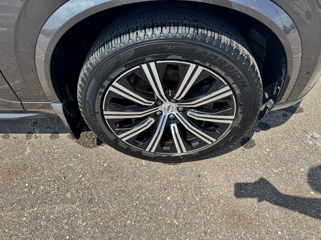 Thumbnail: 2024 Volvo XC90 - 15