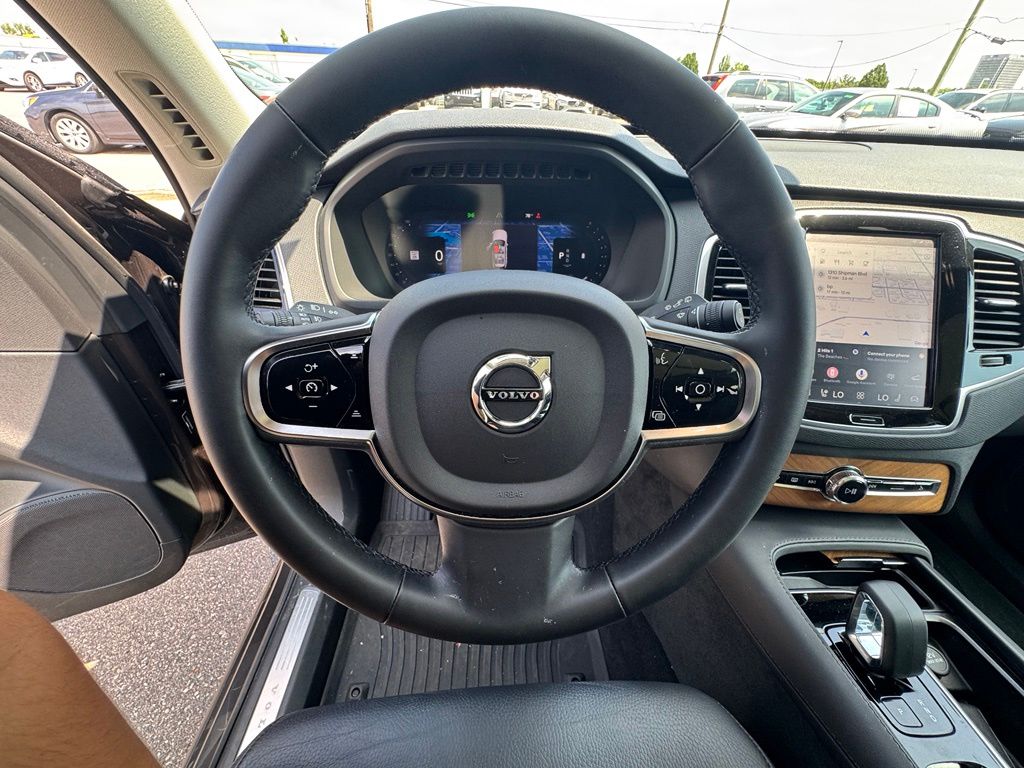 Thumbnail: 2024 Volvo XC90 - 2