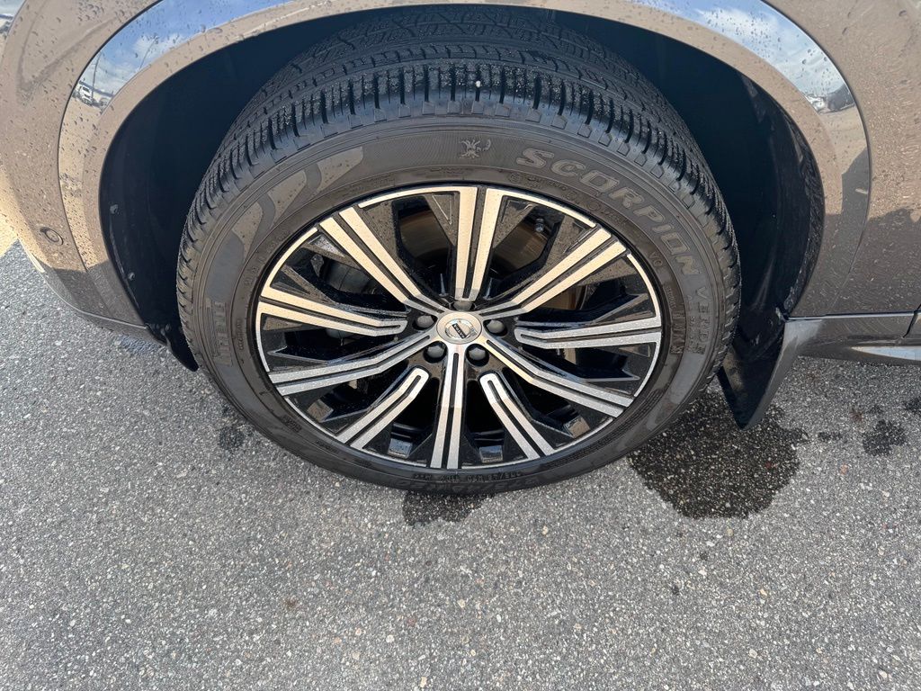 Thumbnail: 2024 Volvo XC90 - 7