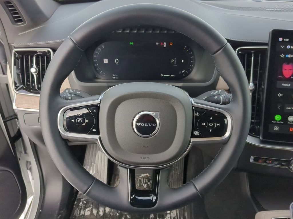 Thumbnail: 2026 Volvo XC90 - 13