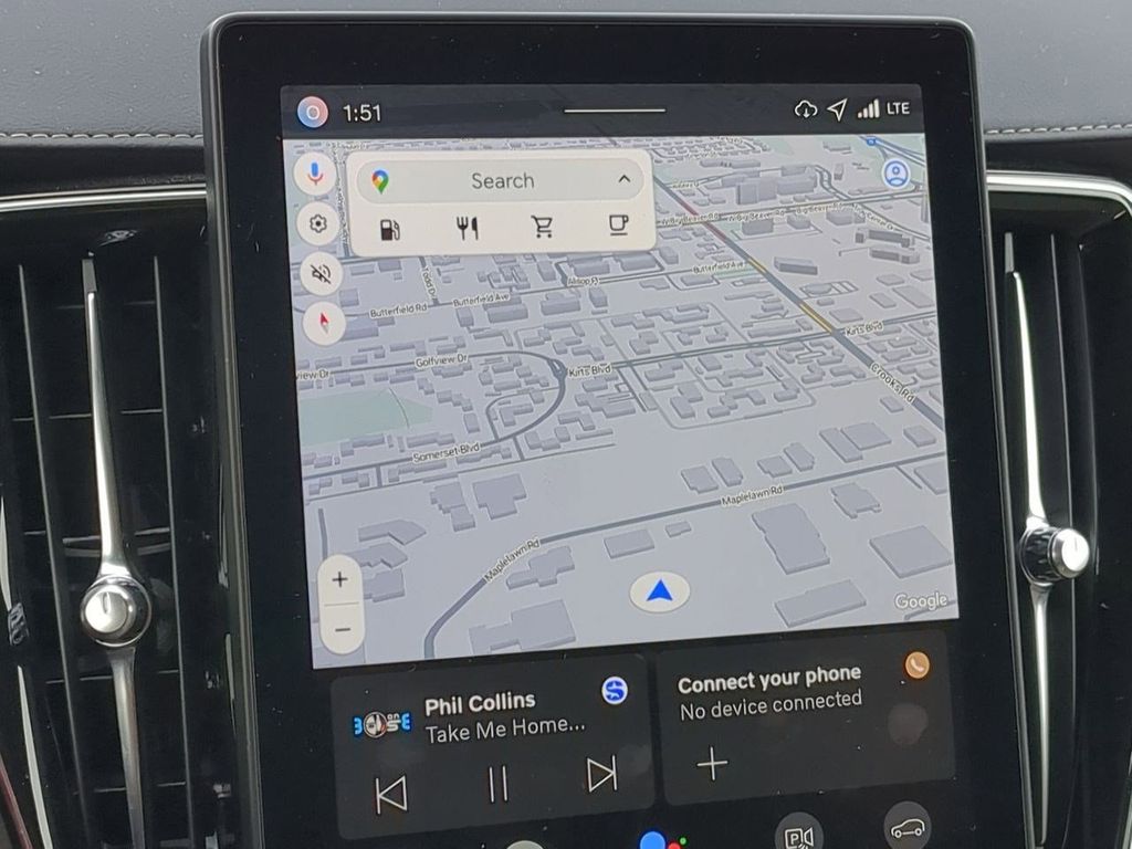 Thumbnail: 2026 Volvo XC90 - 30
