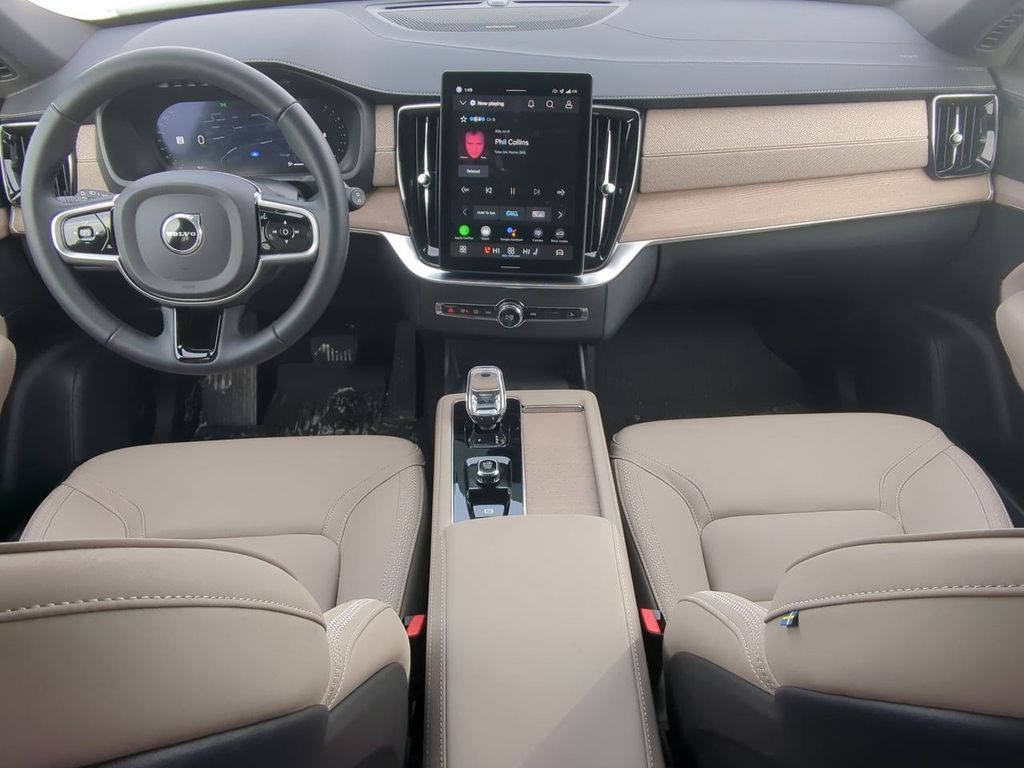 Thumbnail: 2026 Volvo XC90 - 9