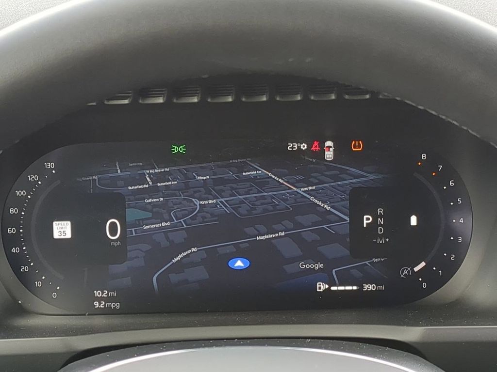 Thumbnail: 2026 Volvo XC90 - 16