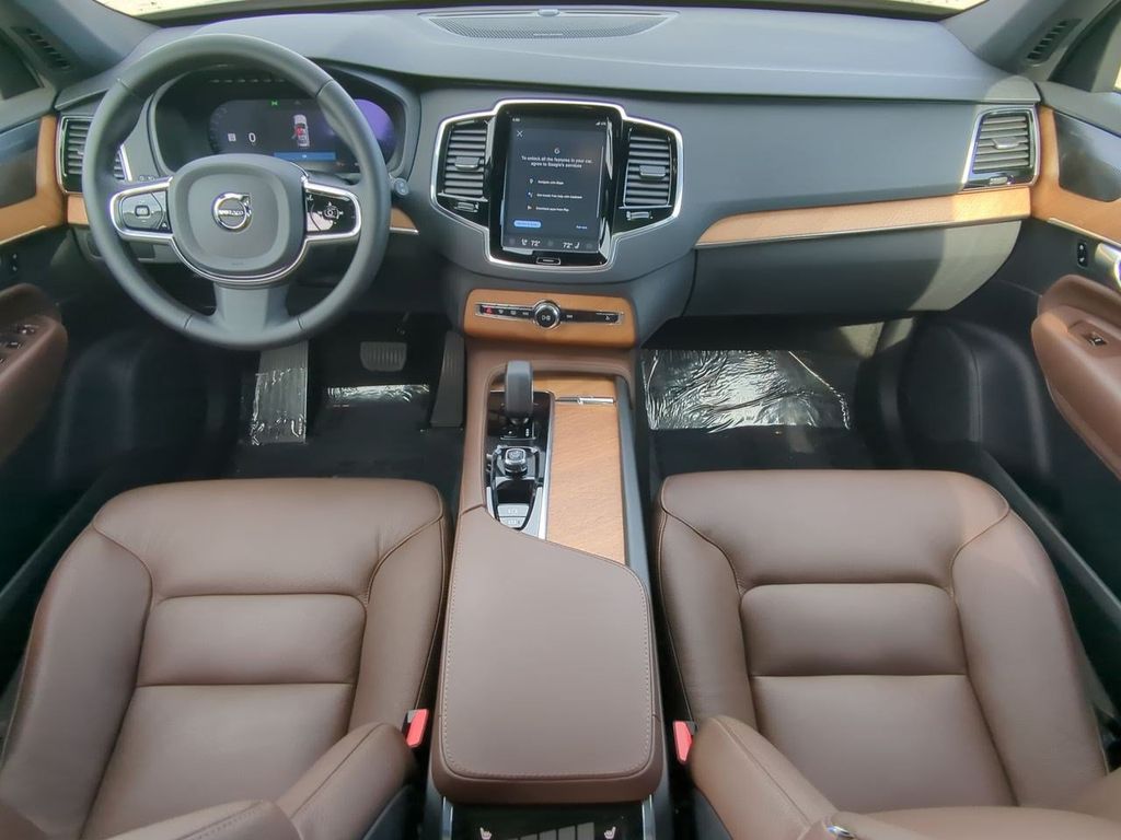 Thumbnail: 2024 Volvo XC90 - 9