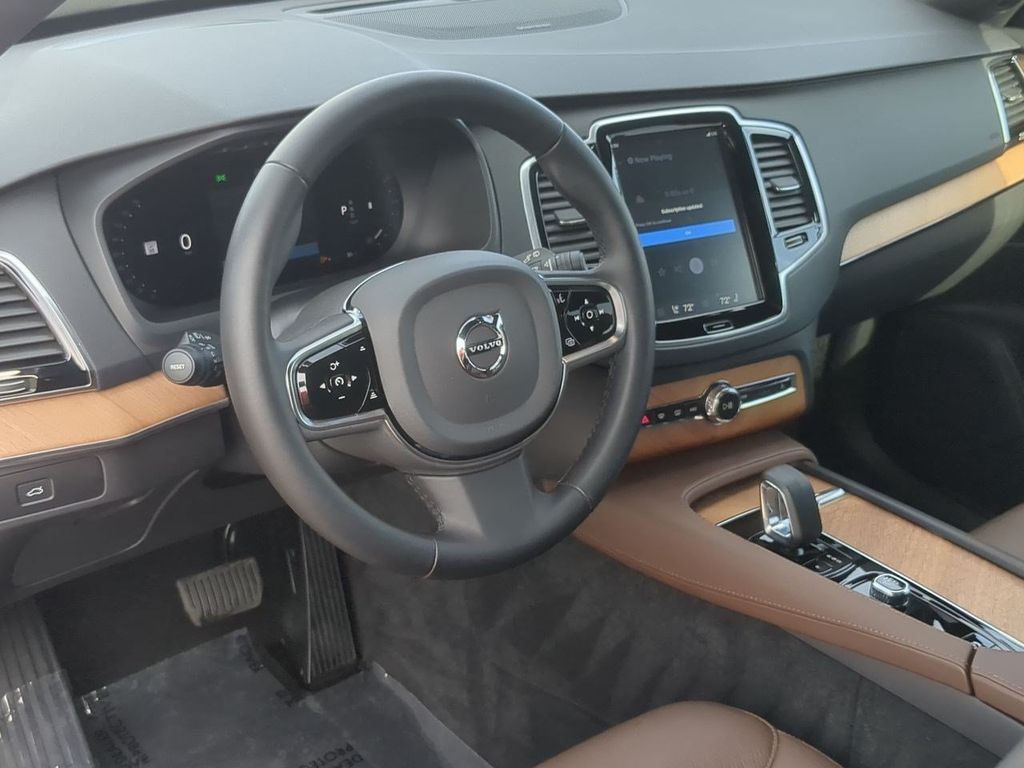 Thumbnail: 2024 Volvo XC90 - 2