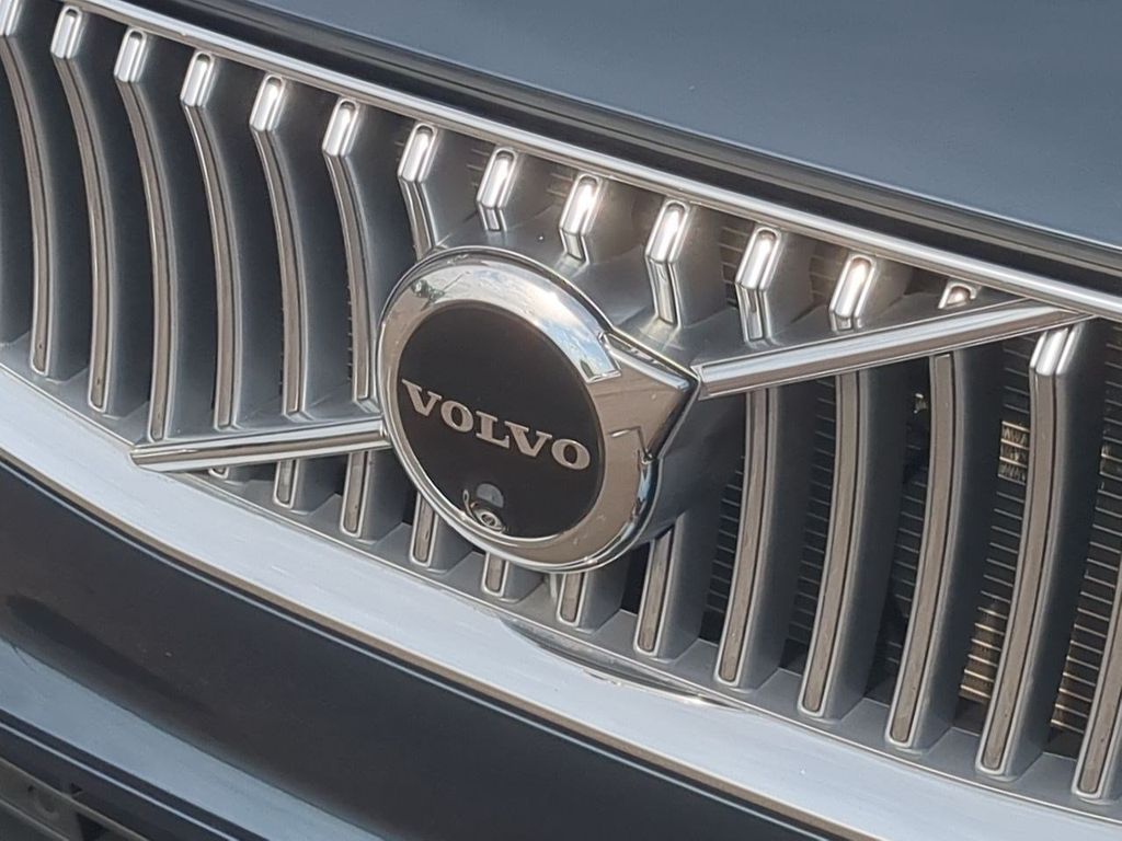 Thumbnail: 2024 Volvo XC90 - 7