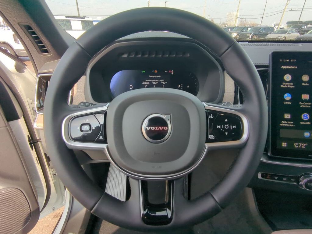 Thumbnail: 2026 Volvo XC90 - 13