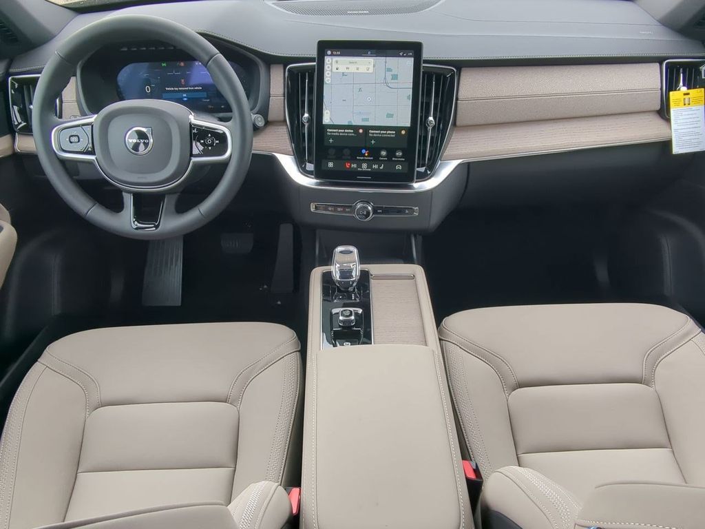 Thumbnail: 2026 Volvo XC90 - 9