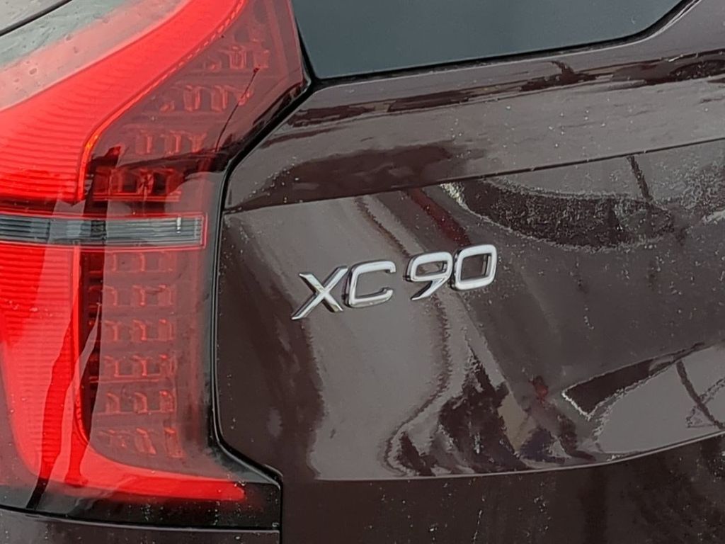 Thumbnail: 2026 Volvo XC90 - 22