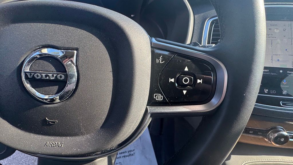 Thumbnail: 2024 Volvo XC90 - 24