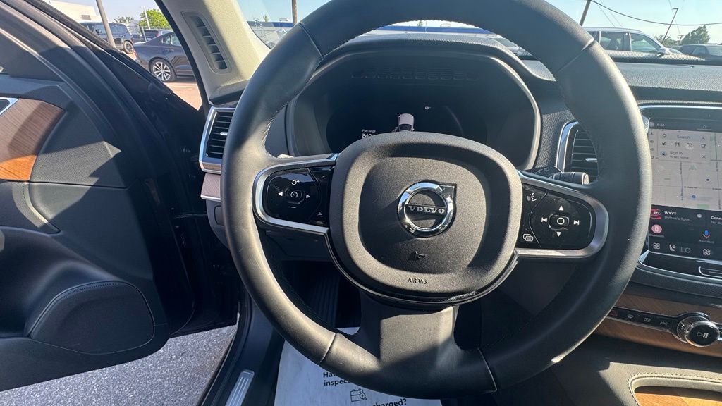 Thumbnail: 2024 Volvo XC90 - 2