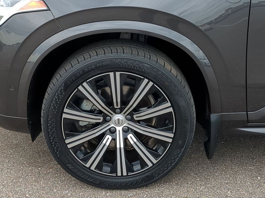 Thumbnail: 2024 Volvo XC90 - 8
