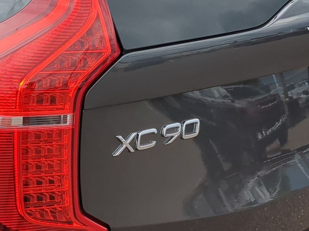 Thumbnail: 2024 Volvo XC90 - 7