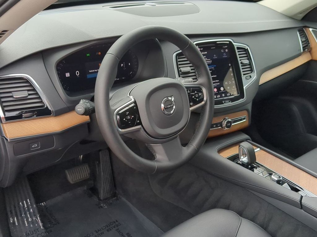 Thumbnail: 2024 Volvo XC90 - 2