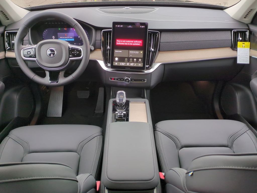Thumbnail: 2026 Volvo XC90 - 9