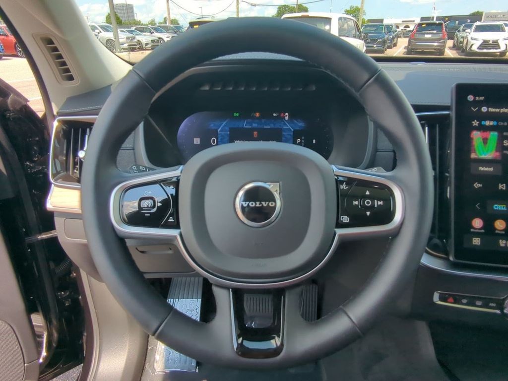 Thumbnail: 2026 Volvo XC90 - 13