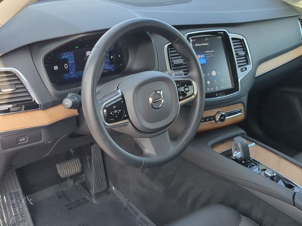 Thumbnail: 2024 Volvo XC90 - 2