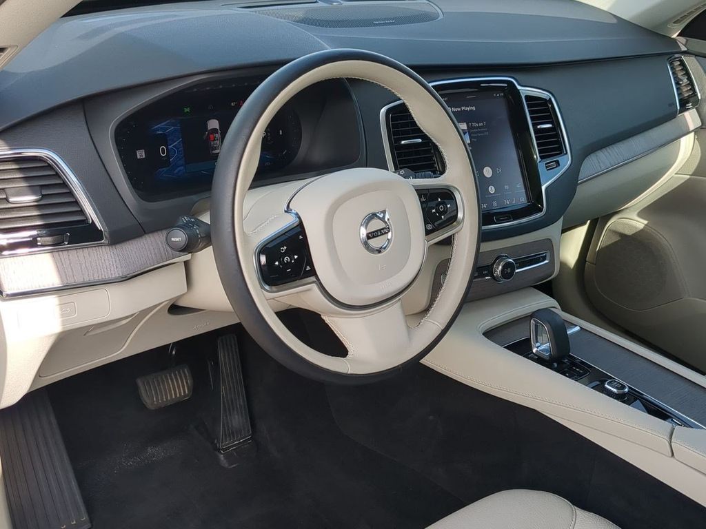 Thumbnail: 2024 Volvo XC90 - 2