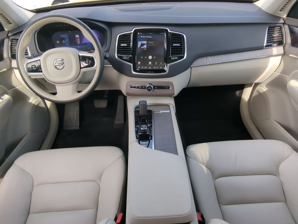 Thumbnail: 2024 Volvo XC90 - 9