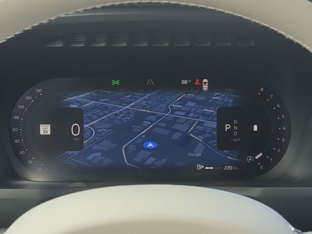 Thumbnail: 2024 Volvo XC90 - 16