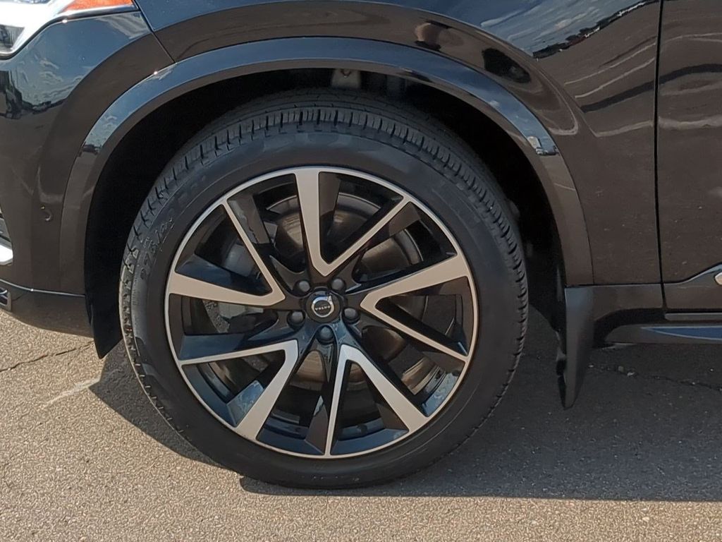 Thumbnail: 2024 Volvo XC90 - 8