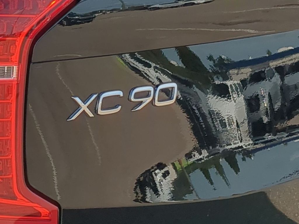 Thumbnail: 2024 Volvo XC90 - 22