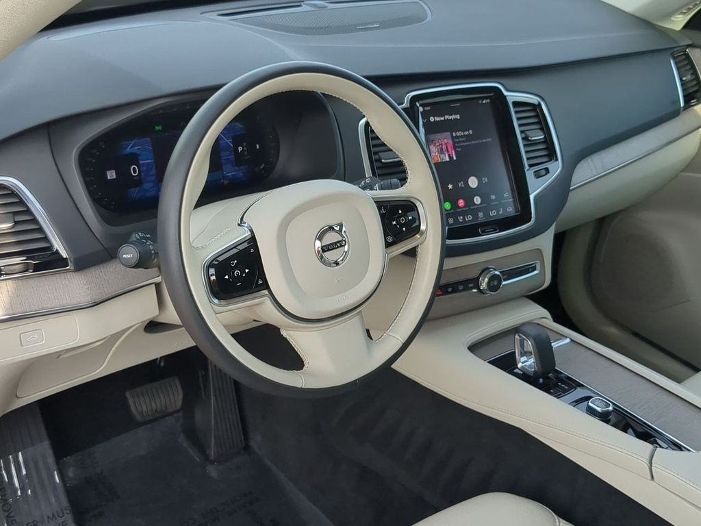Thumbnail: 2024 Volvo XC90 - 2