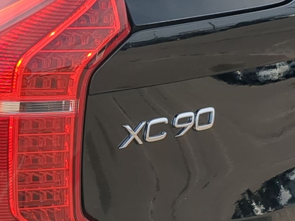 Thumbnail: 2024 Volvo XC90 - 23