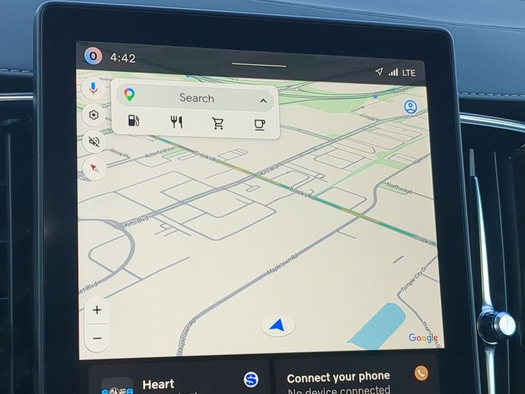 Thumbnail: 2026 Volvo XC90 - 29