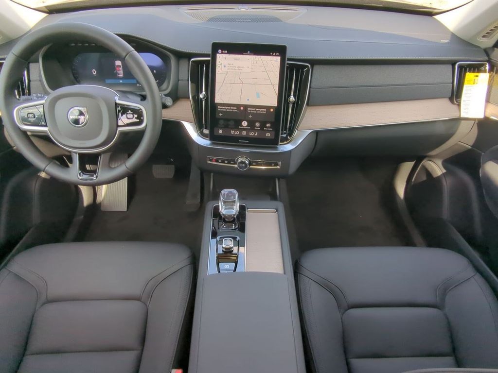 Thumbnail: 2026 Volvo XC90 - 9