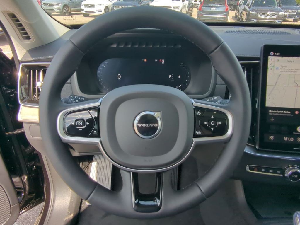 Thumbnail: 2026 Volvo XC90 - 13