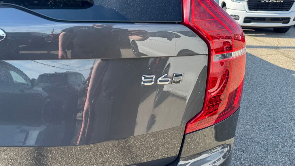 Thumbnail: 2024 Volvo XC90 - 17