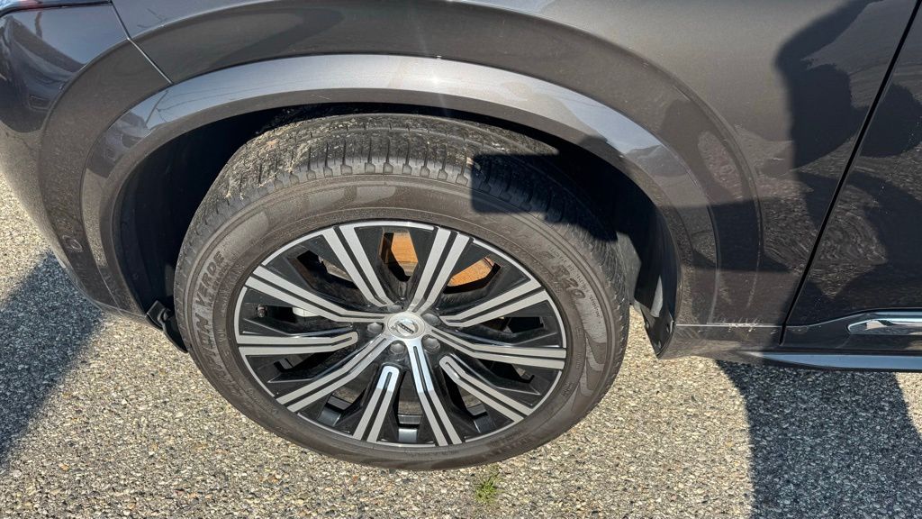 Thumbnail: 2024 Volvo XC90 - 20