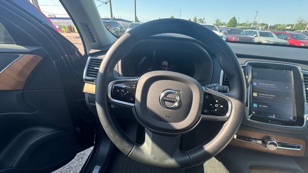 Thumbnail: 2024 Volvo XC90 - 2