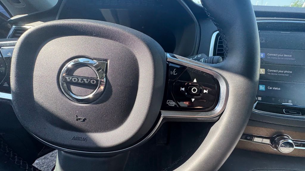 Thumbnail: 2024 Volvo XC90 - 23
