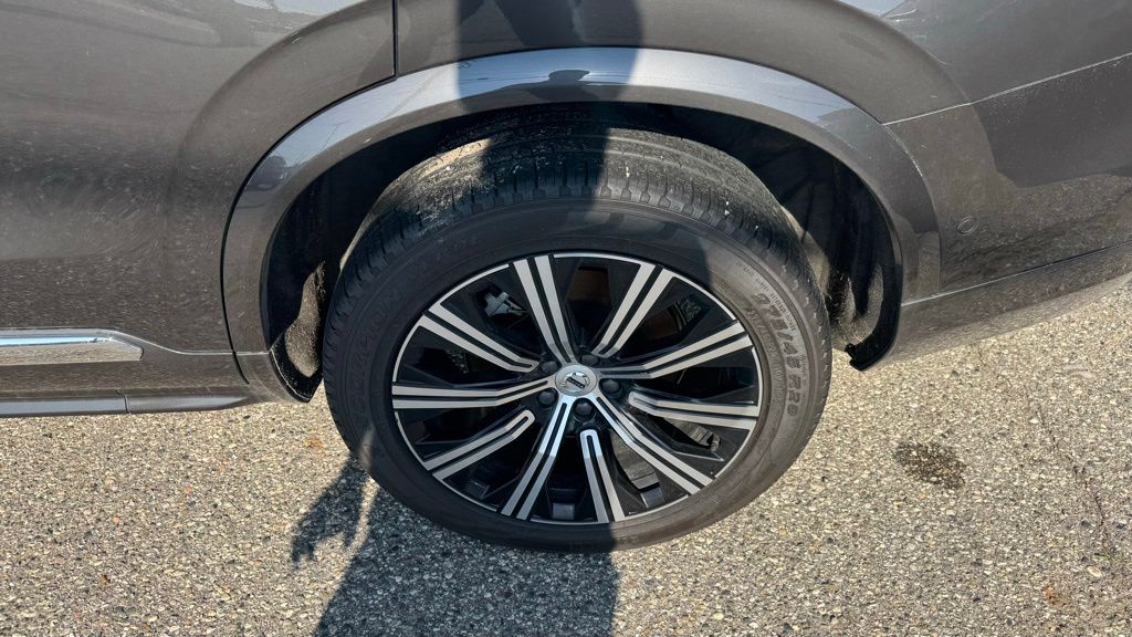 Thumbnail: 2024 Volvo XC90 - 19